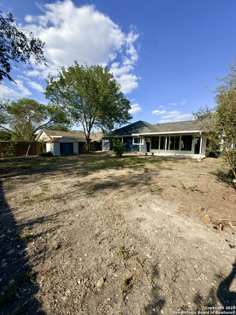 14519 Ridge Meadow San Antonio TX 78233