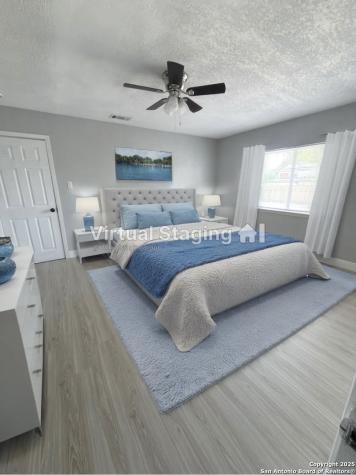 14519 Ridge Meadow San Antonio TX 78233