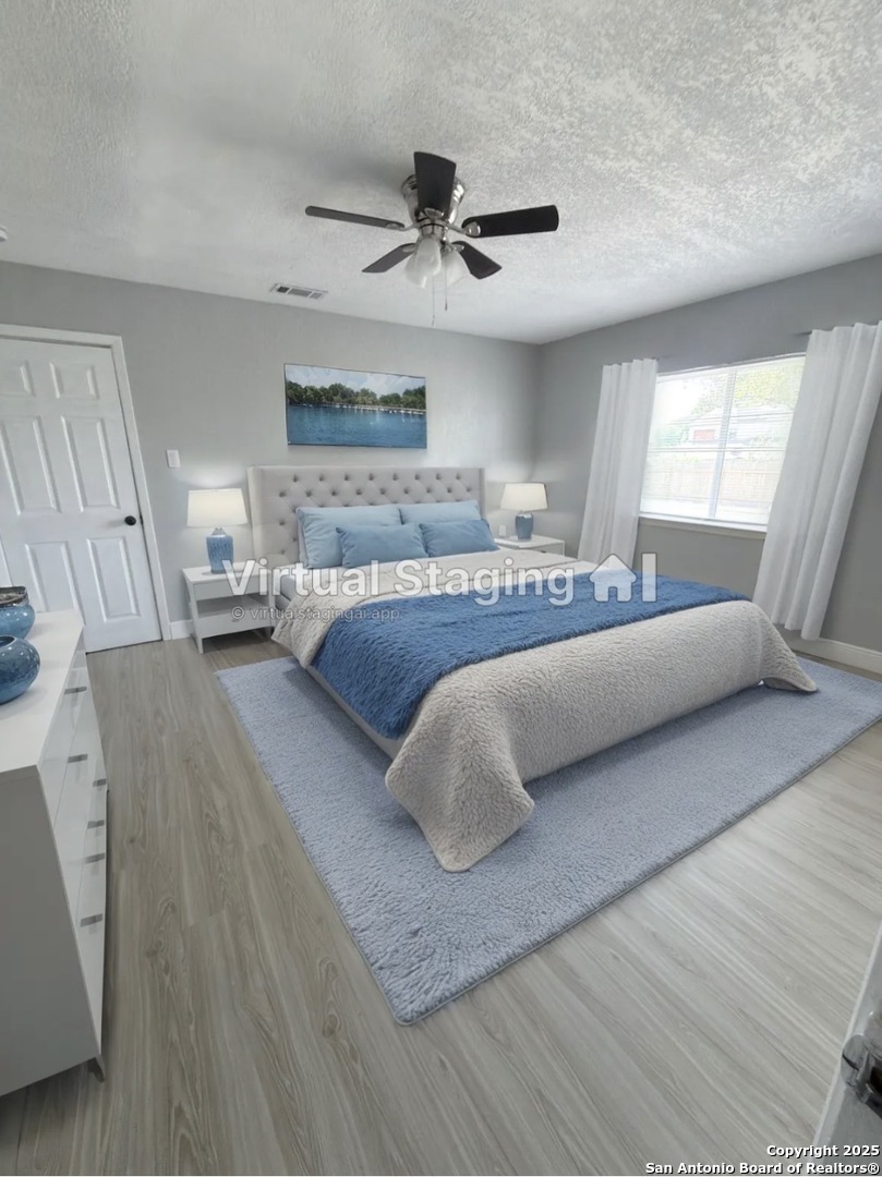 14519 Ridge Meadow San Antonio TX 78233
