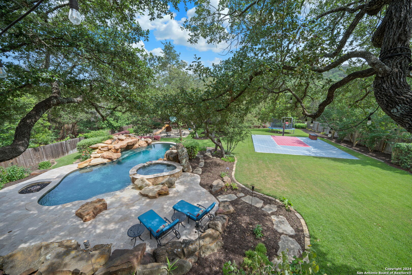 7814 Winecup Hill San Antonio TX 78256