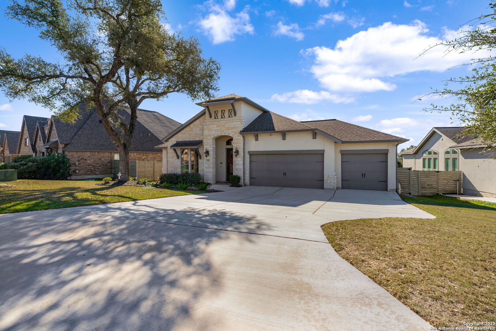 633 Vale New Braunfels TX 78132