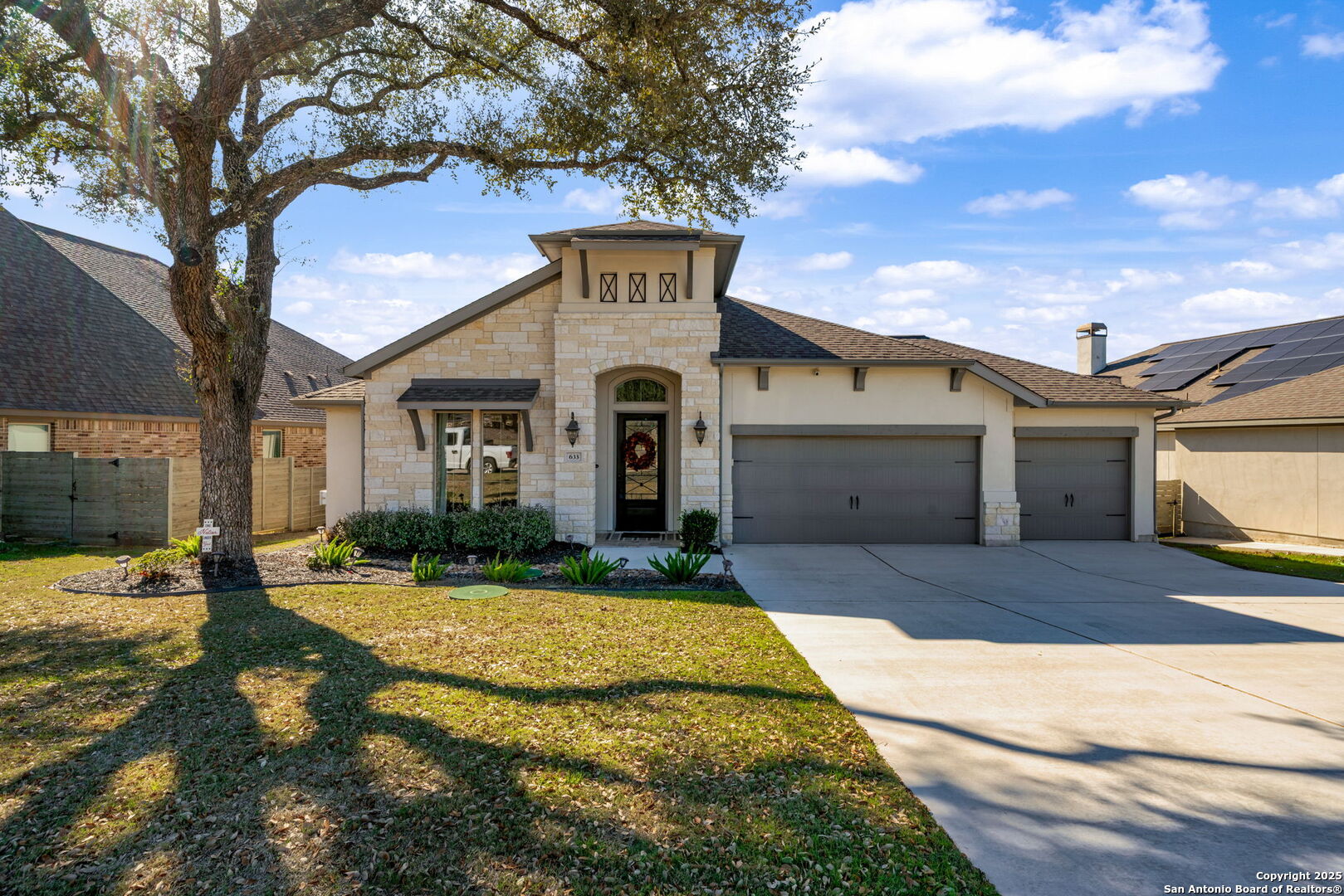 633 Vale New Braunfels TX 78132