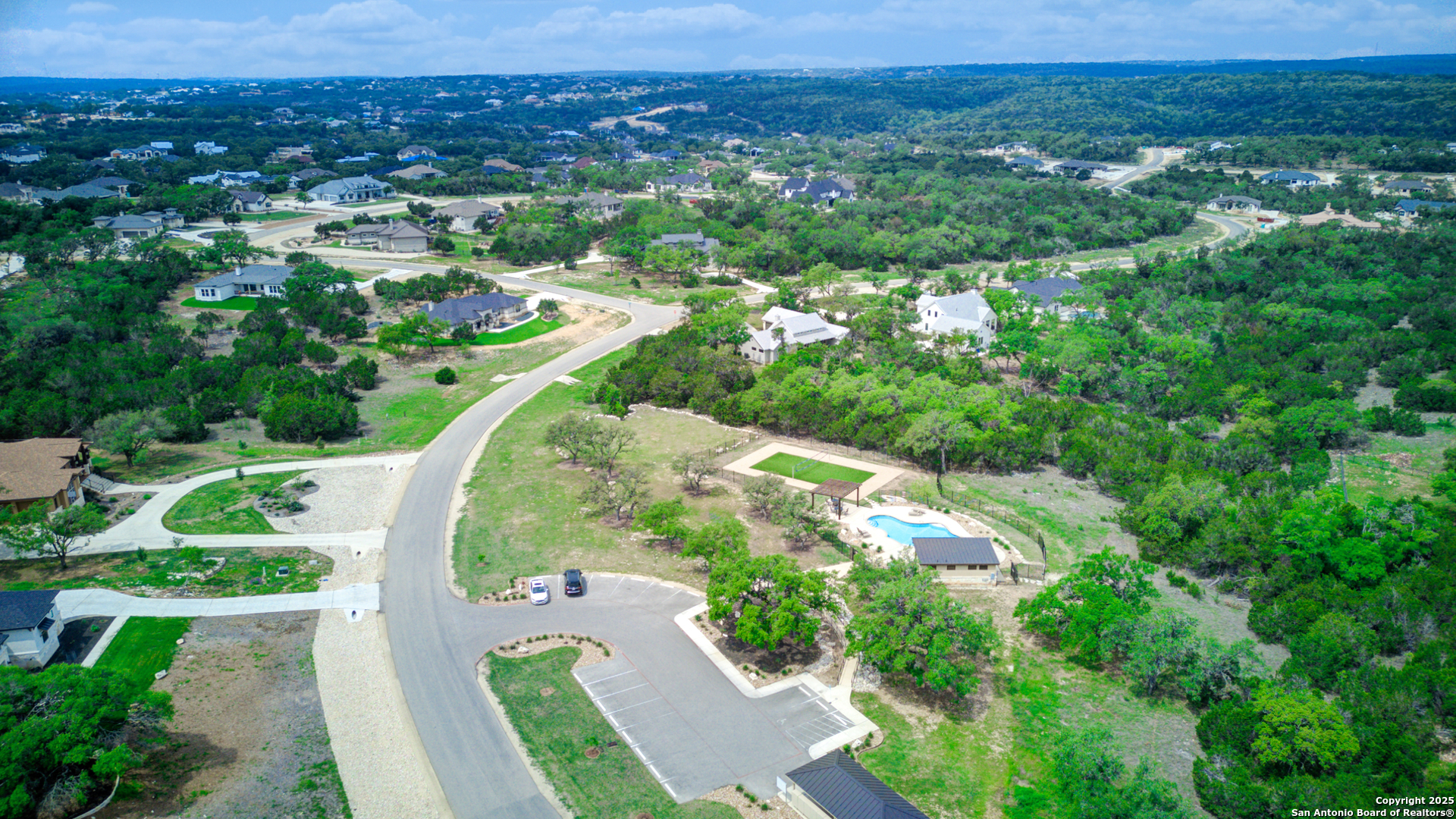 633 Vale New Braunfels TX 78132
