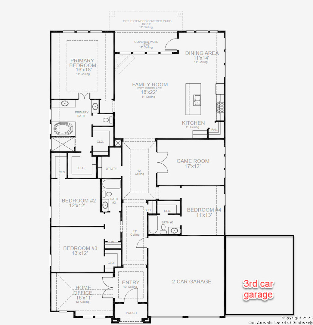 633 Vale New Braunfels TX 78132