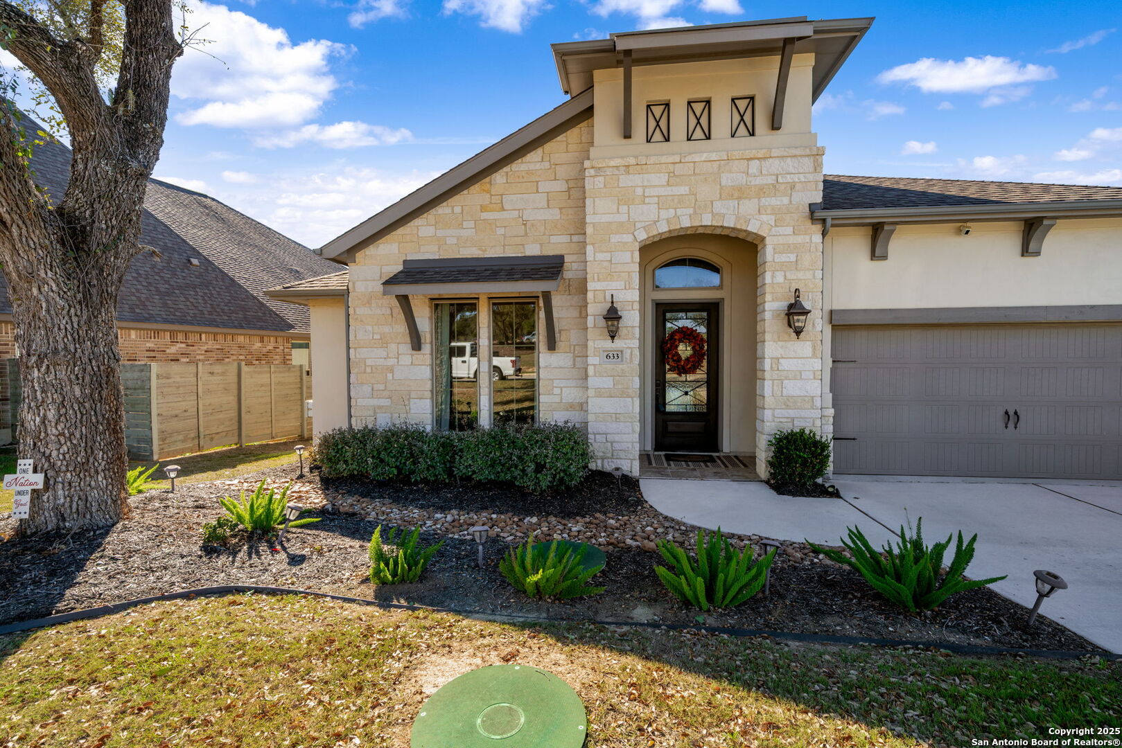 633 Vale New Braunfels TX 78132