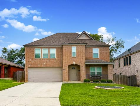 12022 Lodge Arbor San Antonio TX 78253