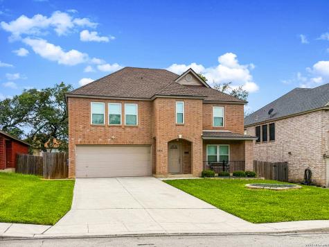 12022 Lodge Arbor San Antonio TX 78253