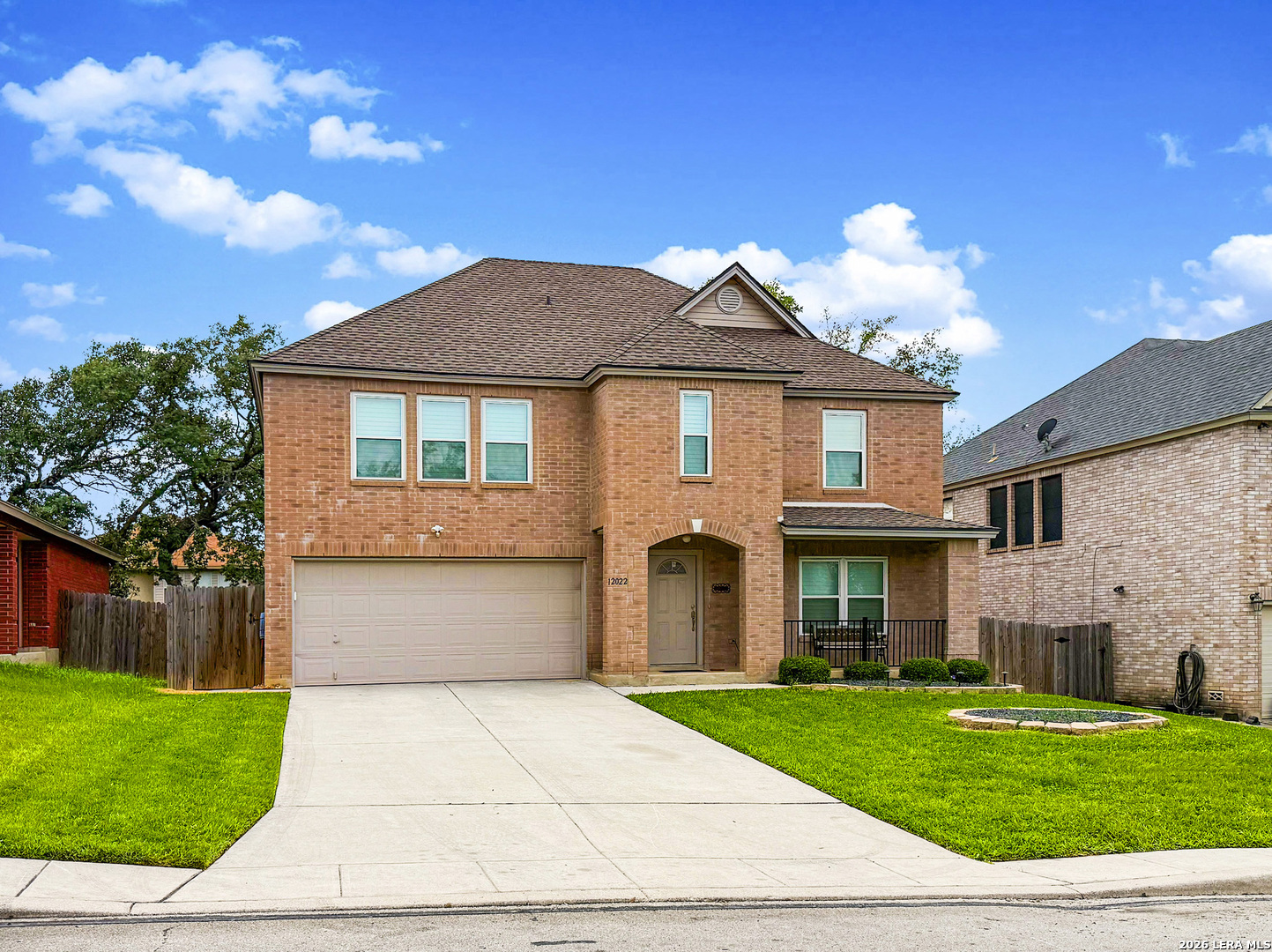 12022 Lodge Arbor San Antonio TX 78253