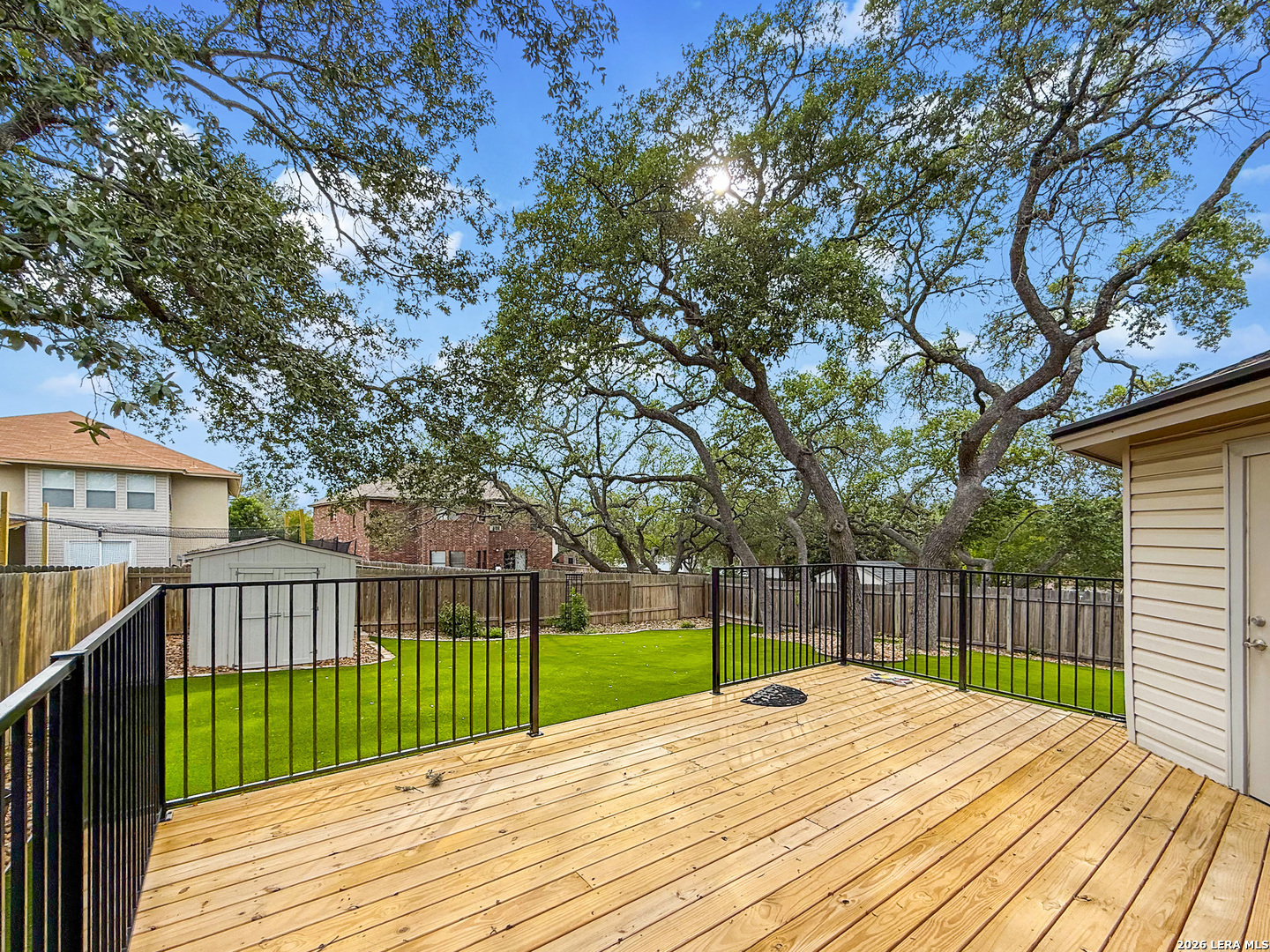 12022 Lodge Arbor San Antonio TX 78253