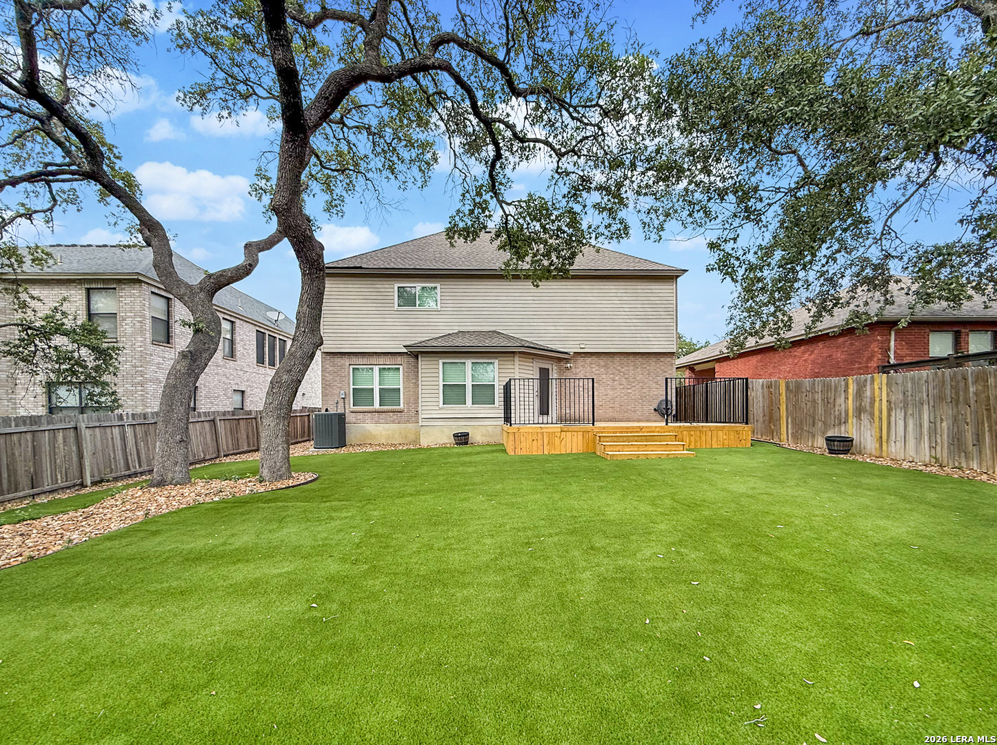 12022 Lodge Arbor San Antonio TX 78253