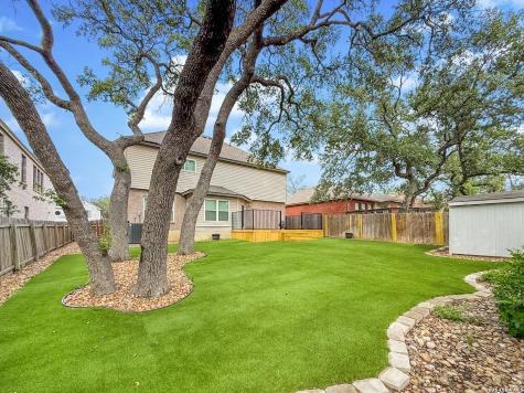 12022 Lodge Arbor San Antonio TX 78253