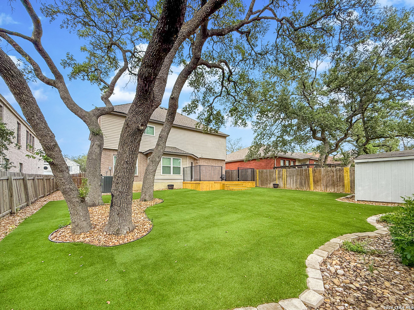 12022 Lodge Arbor San Antonio TX 78253