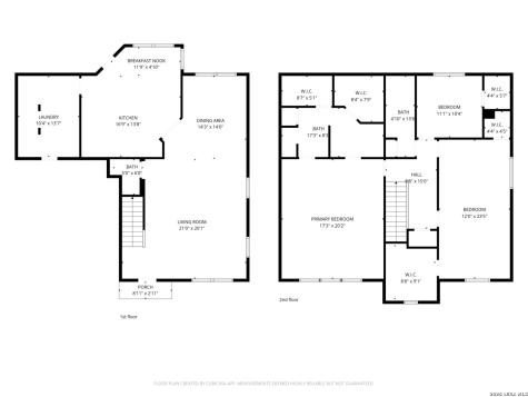 12022 Lodge Arbor San Antonio TX 78253