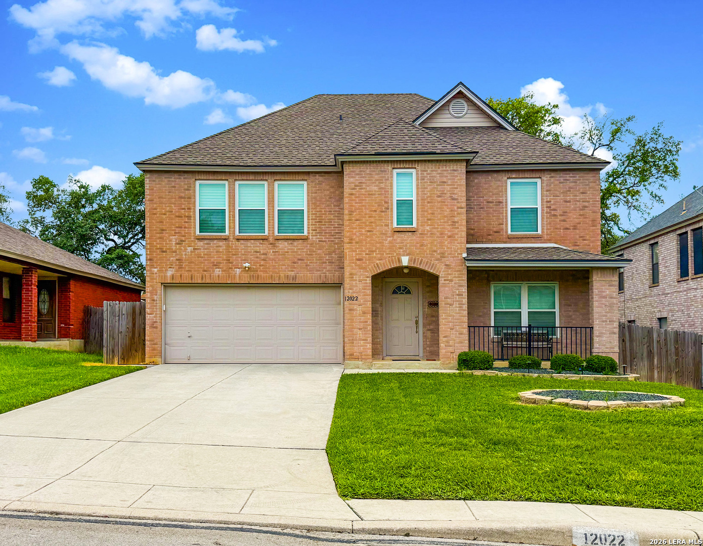 12022 Lodge Arbor San Antonio TX 78253