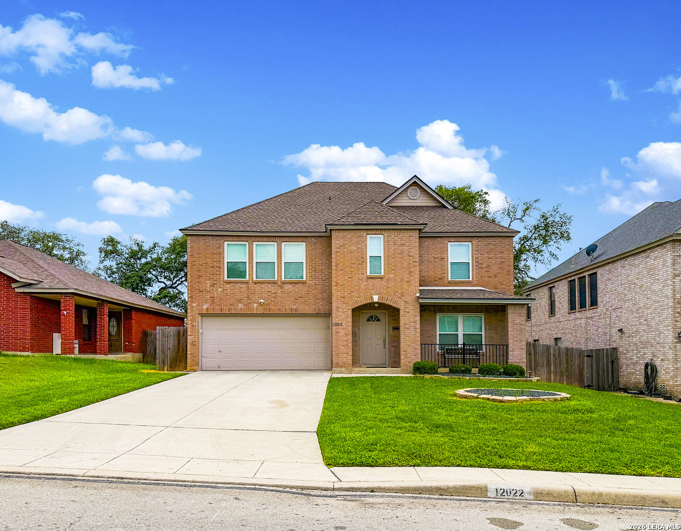 12022 Lodge Arbor San Antonio TX 78253