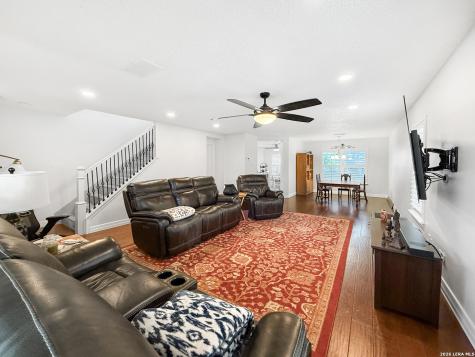 12022 Lodge Arbor San Antonio TX 78253