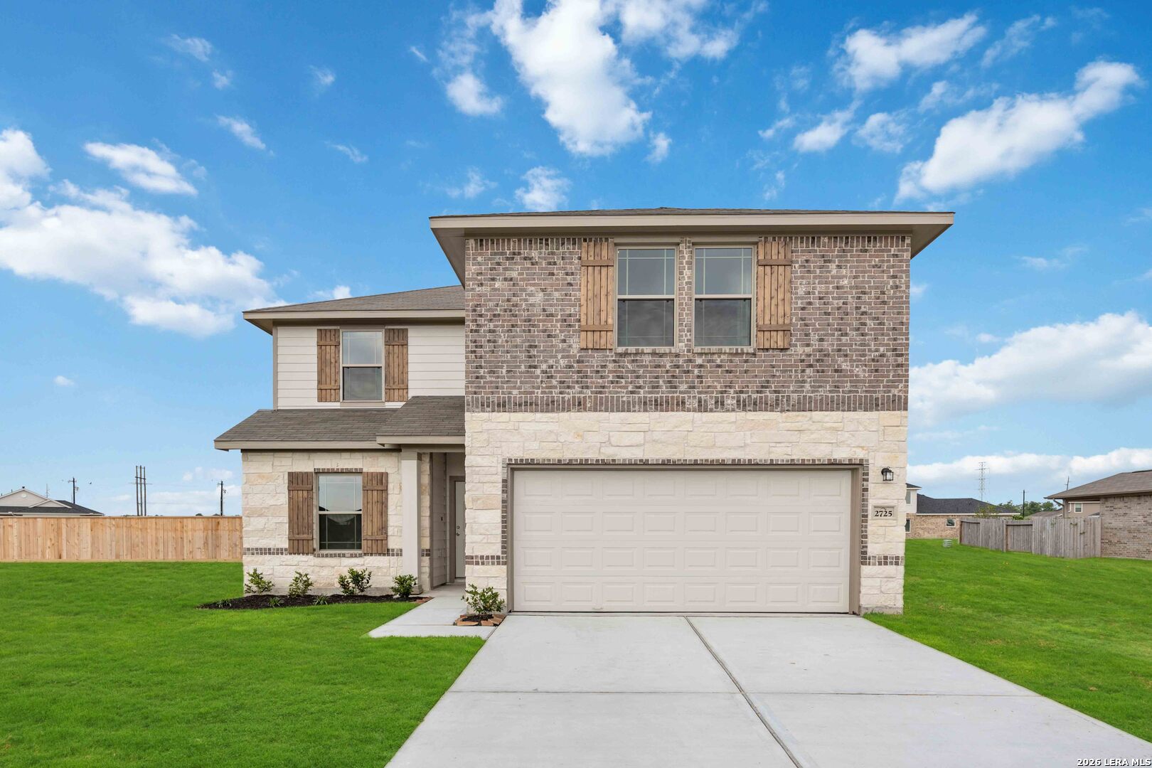124 Emily Estate San Antonio TX 78253