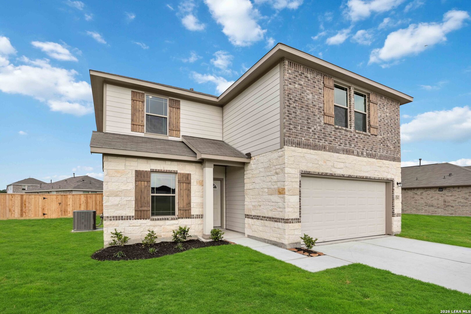 124 Emily Estate San Antonio TX 78253