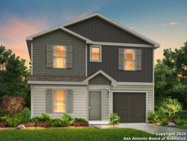 301 Mariposa Circle Kenedy TX 78119