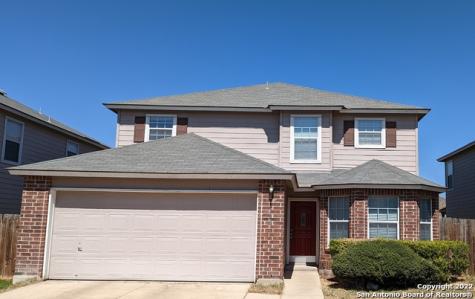 8727 Golden Eye San Antonio TX 78245
