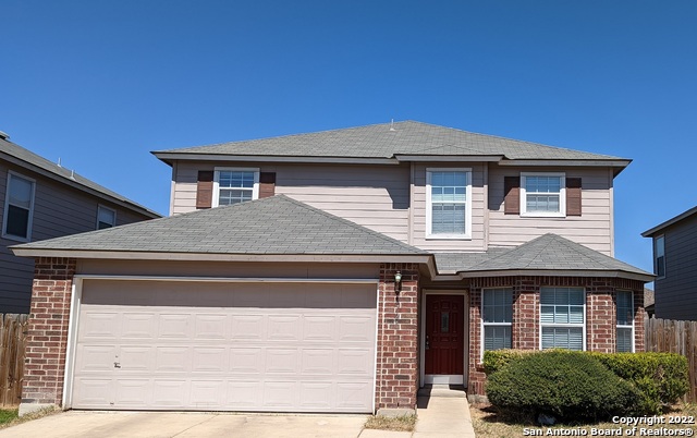 8727 Golden Eye San Antonio TX 78245