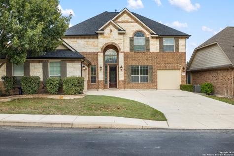5326 Tulip Bend San Antonio TX 78253