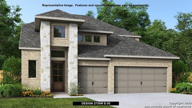9515 Cactus Canyon San Antonio TX 78254