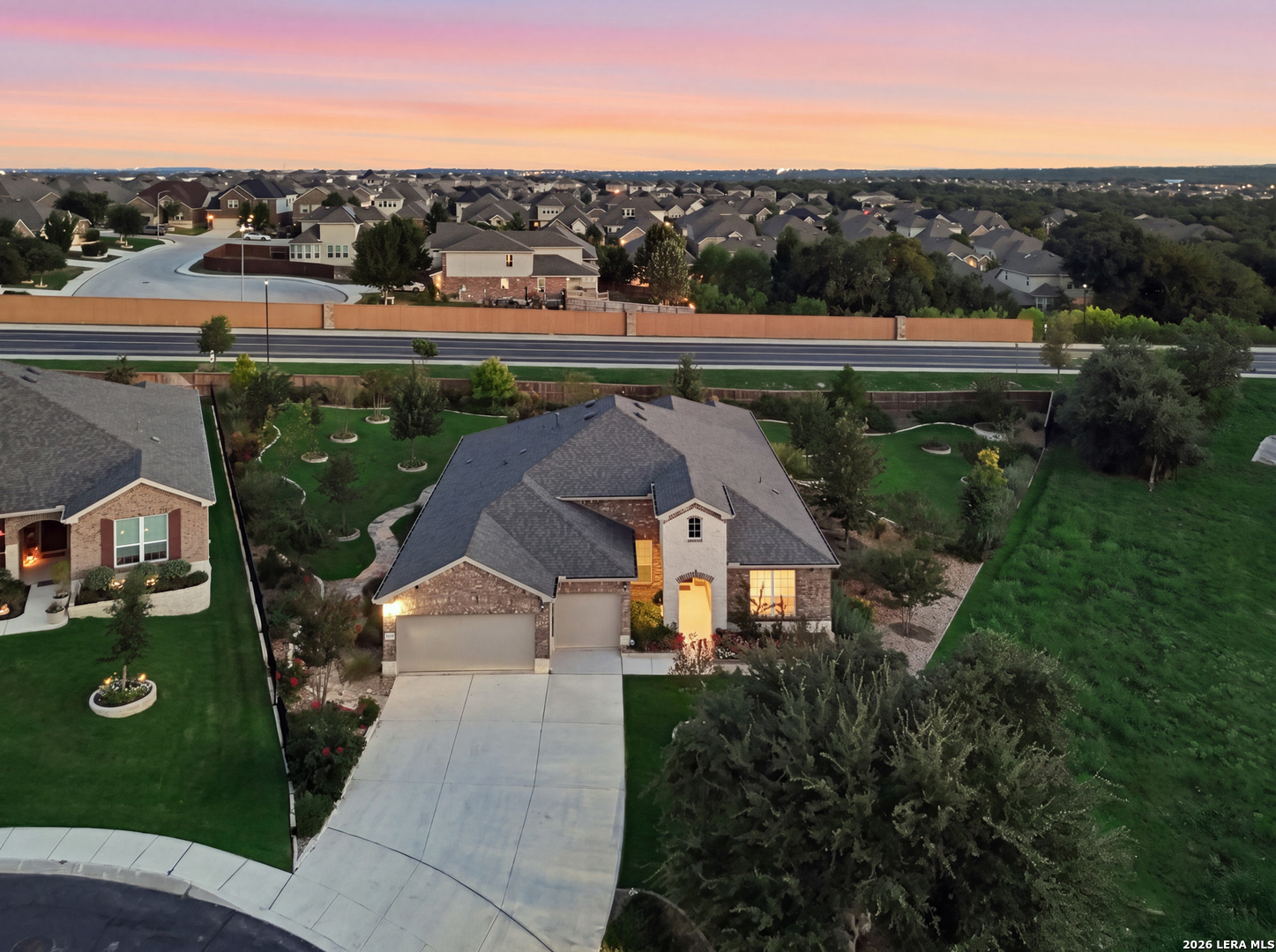 12822 Thornbrooke San Antonio TX 78253