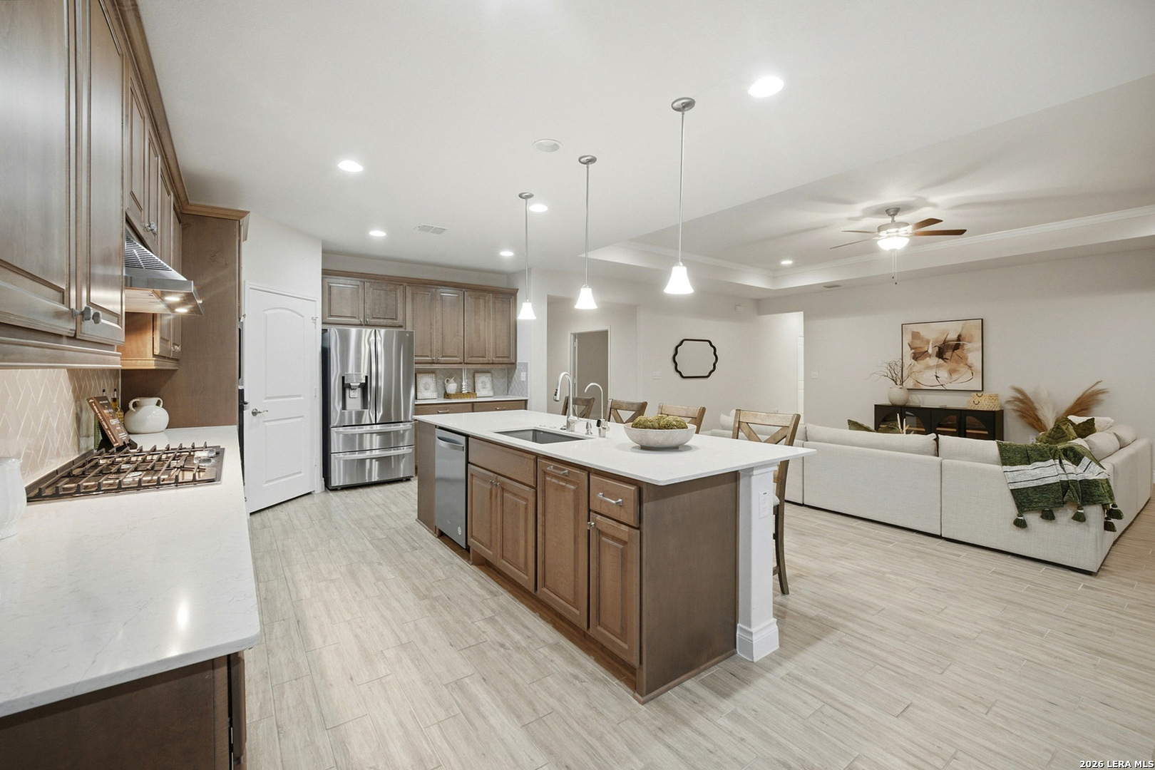 12822 Thornbrooke San Antonio TX 78253