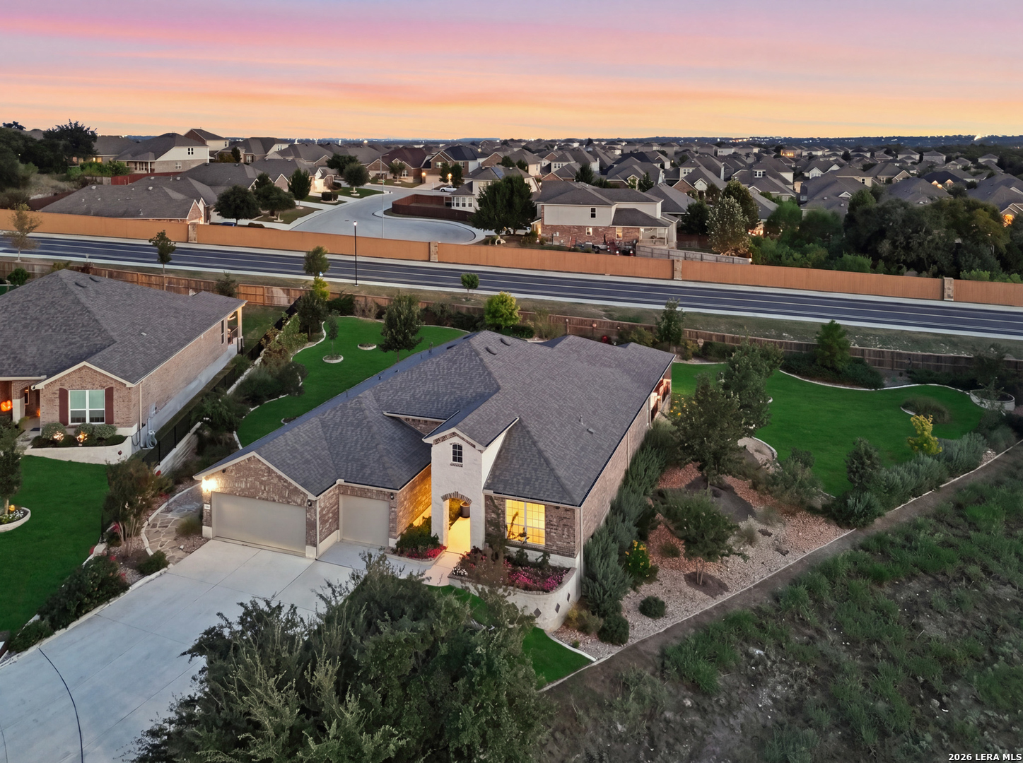 12822 Thornbrooke San Antonio TX 78253