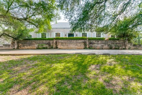 123 Devine Road San Antonio TX 78212