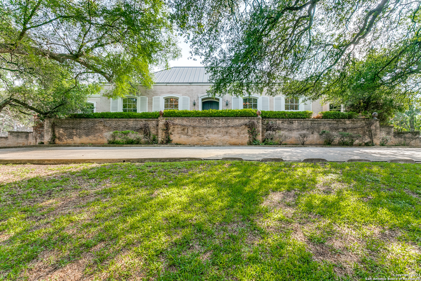 123 Devine Road San Antonio TX 78212