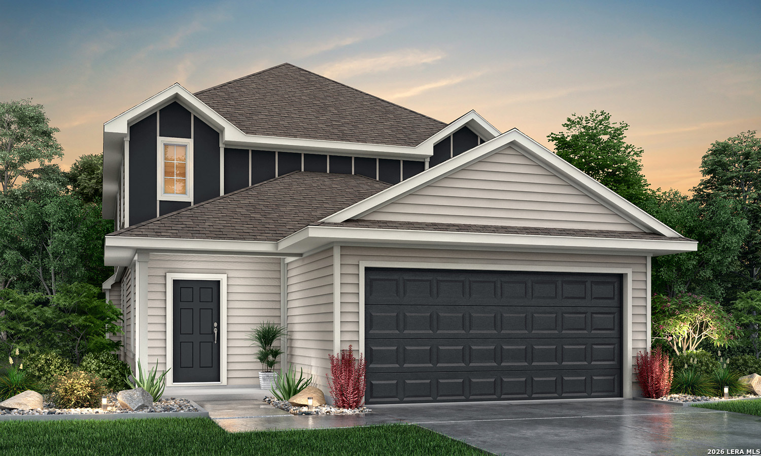 5714 Argae Path San Antonio TX 78253