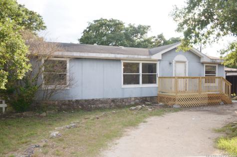 1180 Tee Pee Drive Spring Branch TX 78070