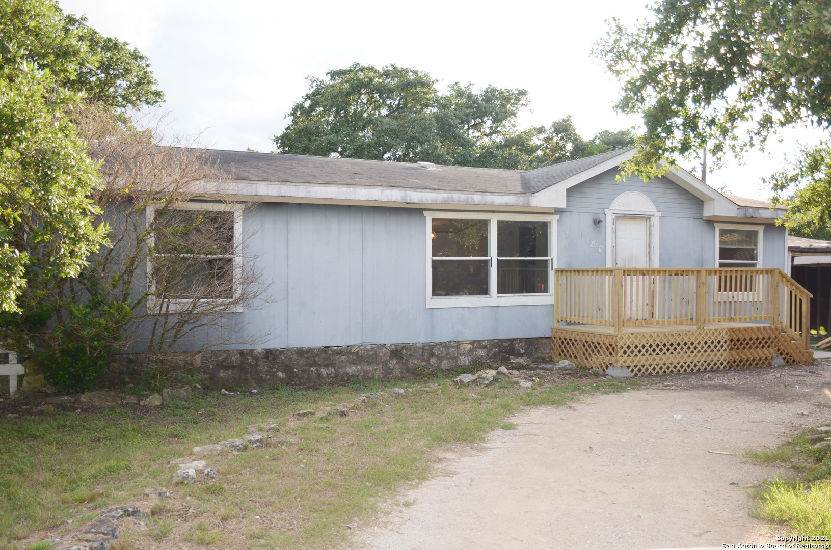 1180 Tee Pee Drive Spring Branch TX 78070