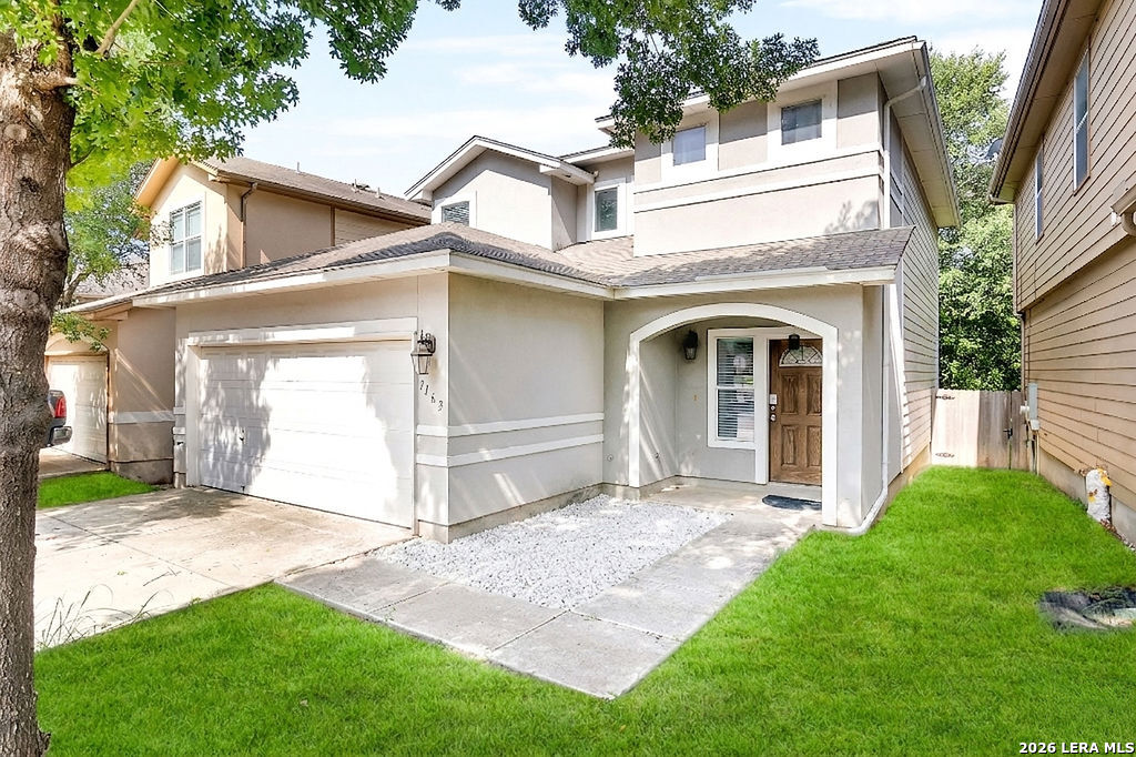 7163 Summer Way San Antonio TX 78240