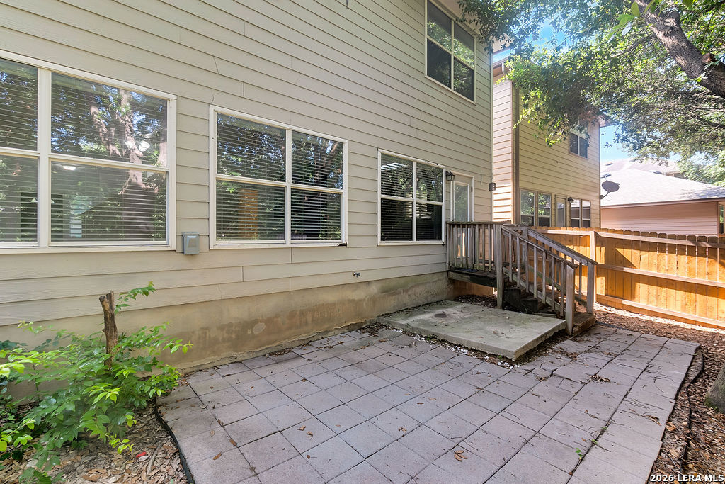 7163 Summer Way San Antonio TX 78240