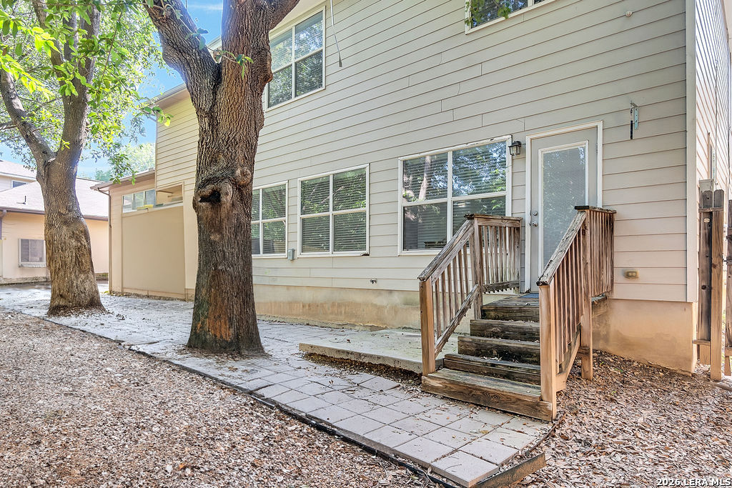 7163 Summer Way San Antonio TX 78240