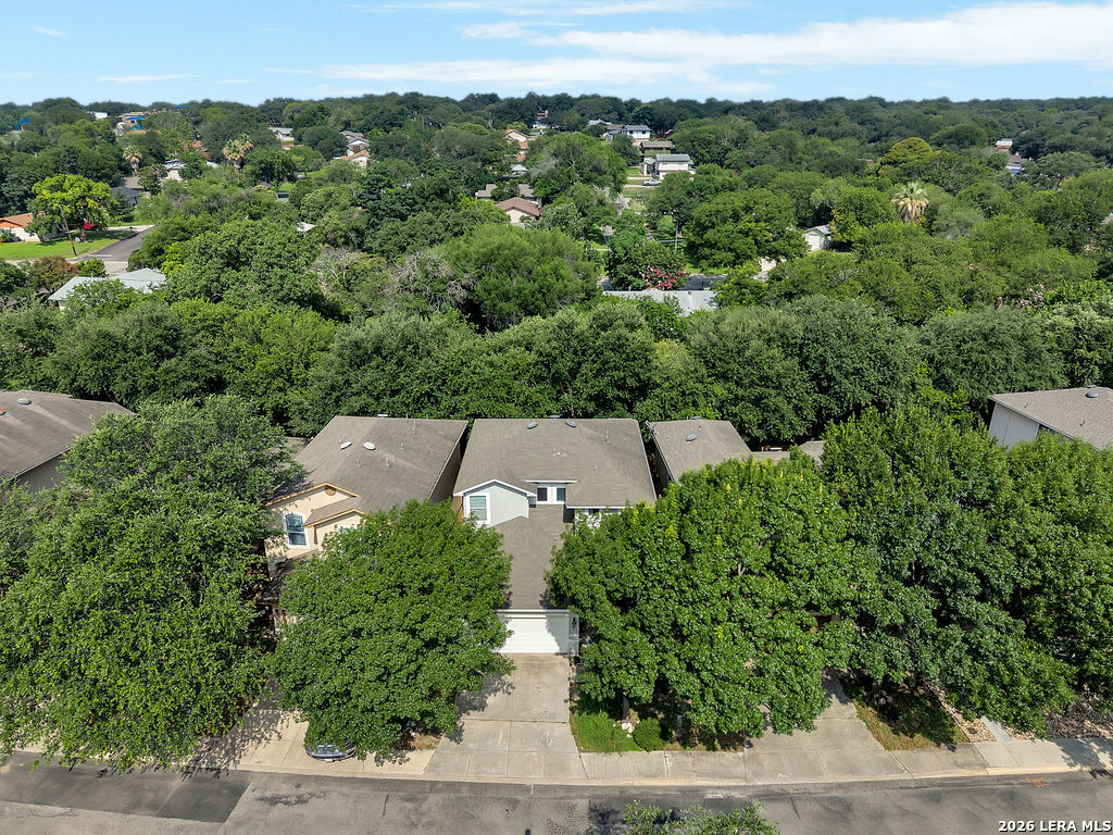 7163 Summer Way San Antonio TX 78240
