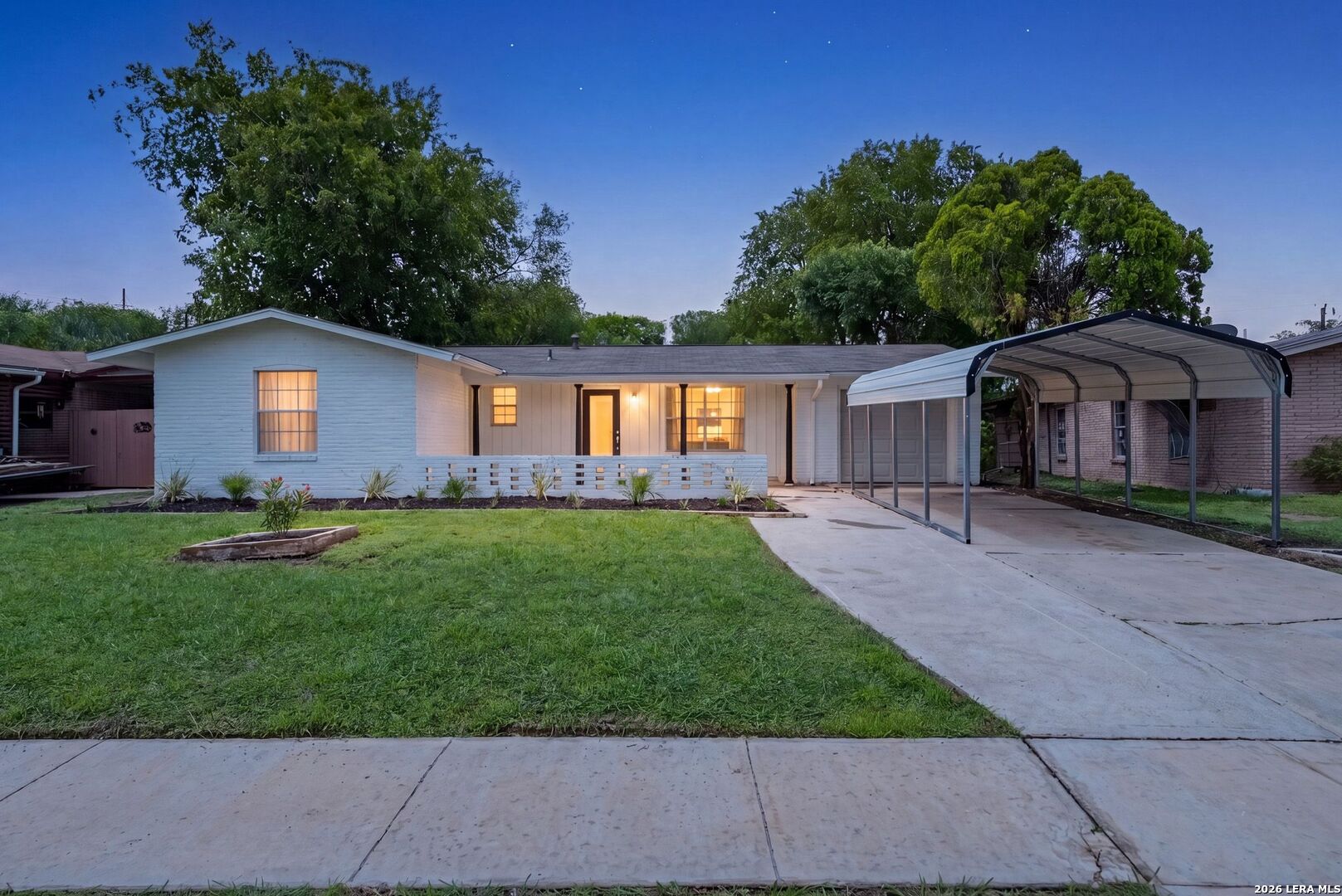 7830 Bronco Lane San Antonio TX 78227