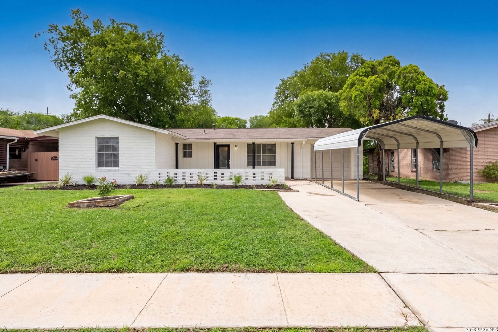 7830 Bronco Lane San Antonio TX 78227