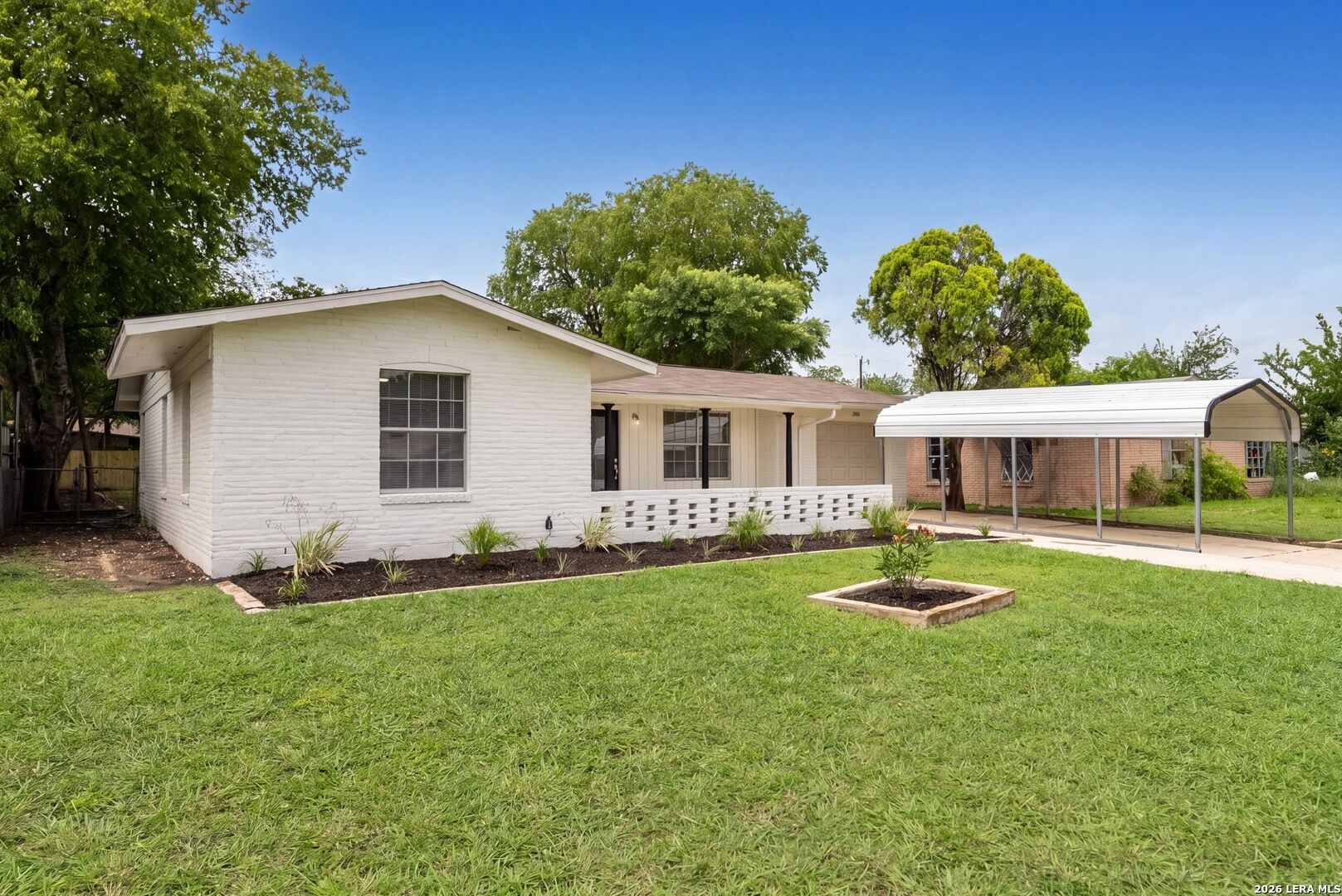 7830 Bronco Lane San Antonio TX 78227