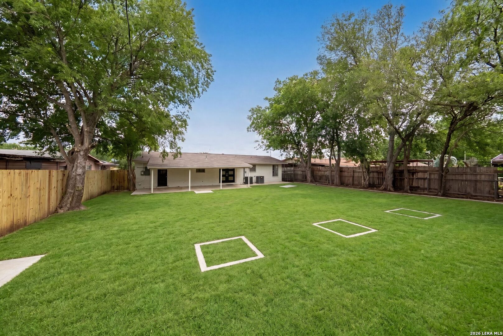7830 Bronco Lane San Antonio TX 78227