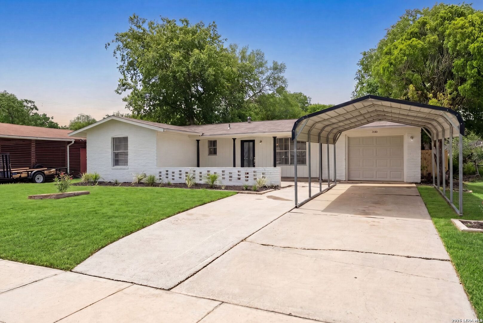 7830 Bronco Lane San Antonio TX 78227