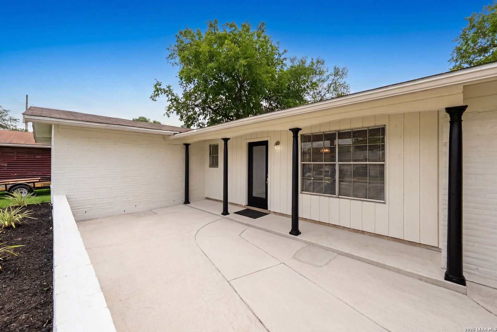 7830 Bronco Lane San Antonio TX 78227