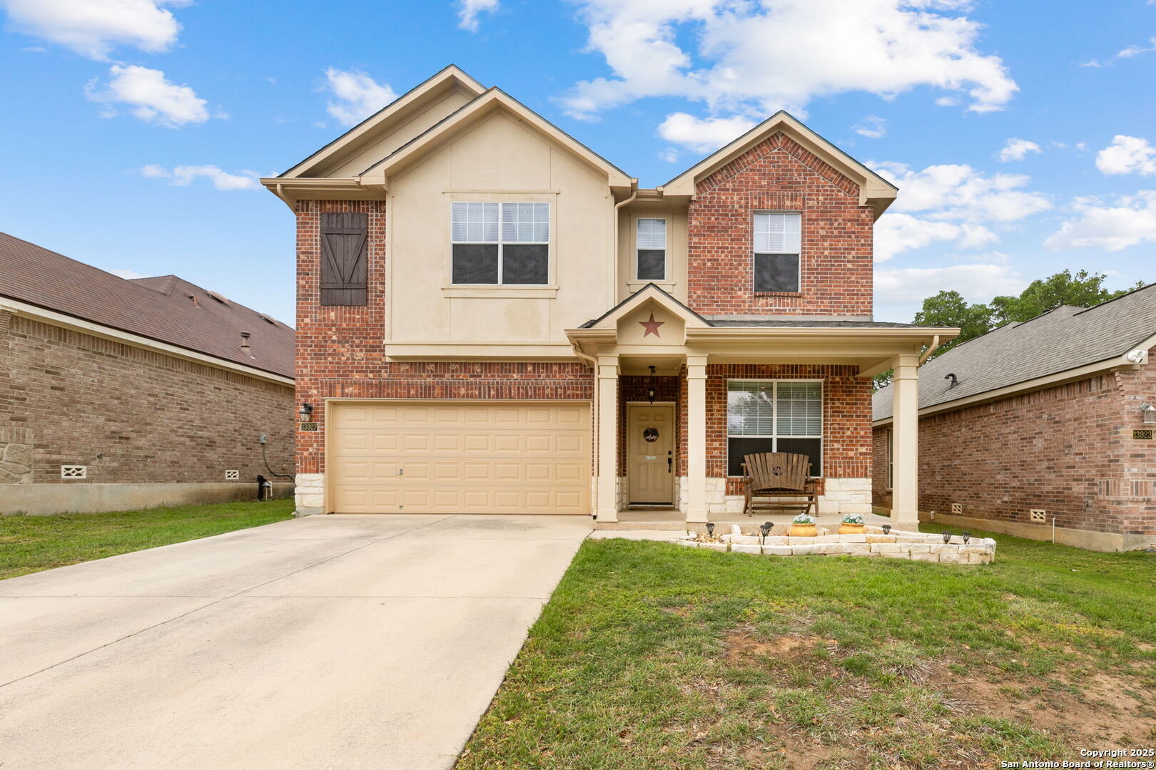13927 Tramonto Hill San Antonio TX 78253
