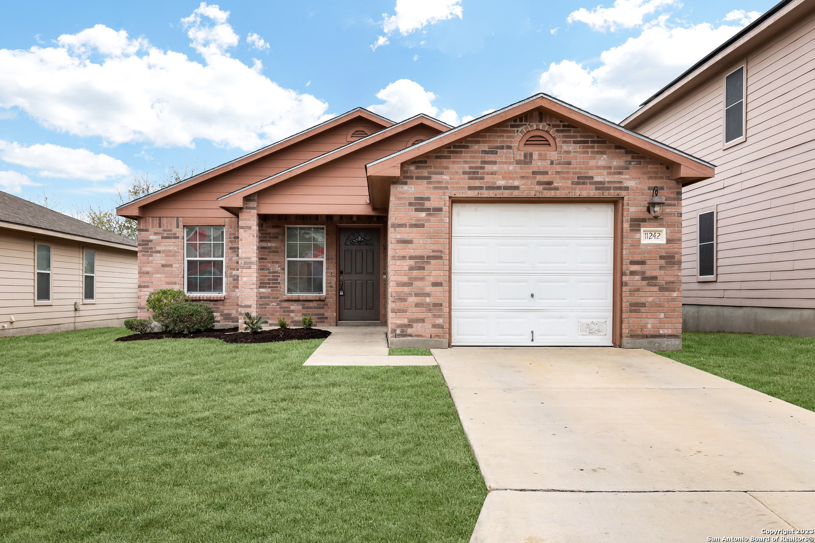11242 Dublin Lodge San Antonio TX 78254