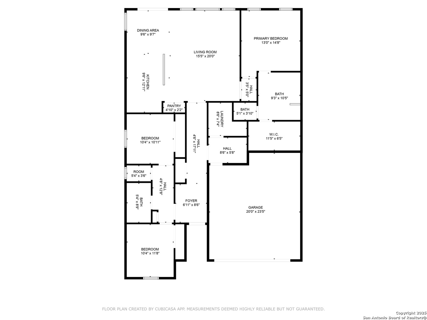 7333 Walkers Loop San Antonio TX 78233