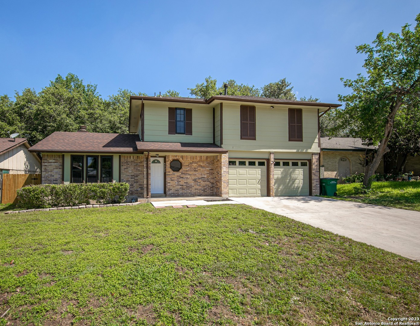 9223 Ridgeland Street San Antonio TX 78250
