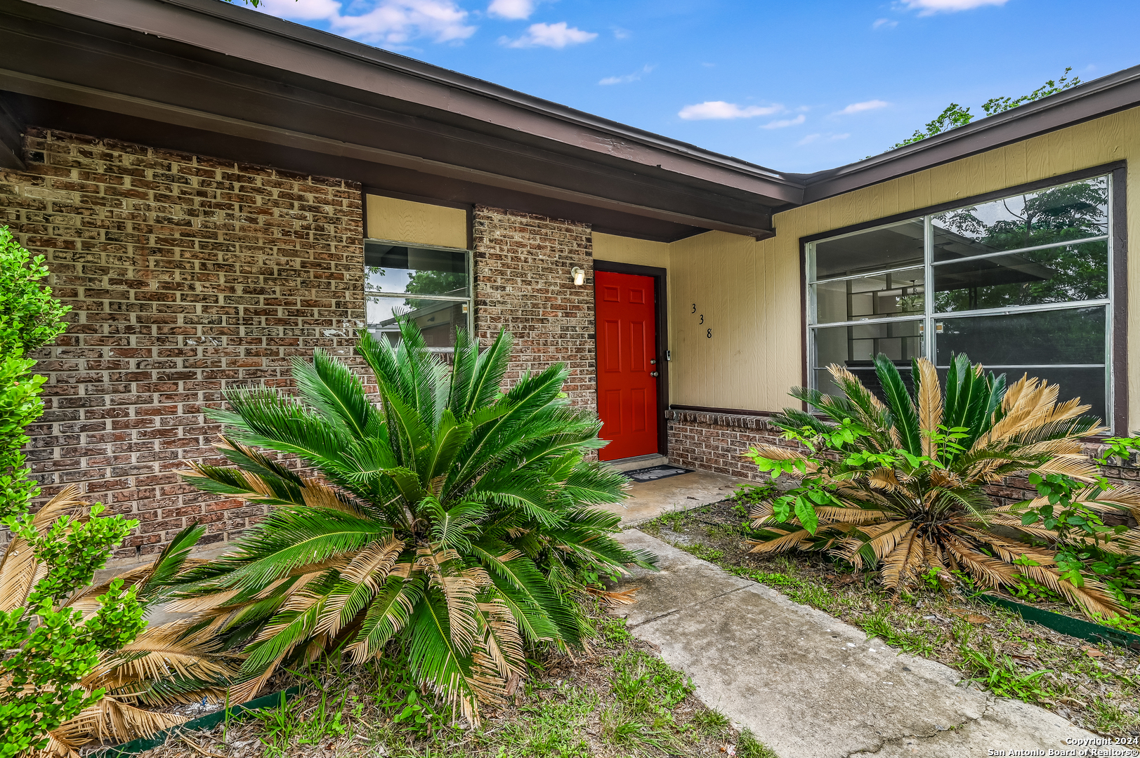 338 Scotty Drive San Antonio TX 78227